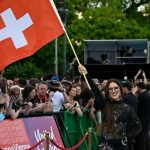 Le Danemark et l&rsquo;Australie qualifiés pour les demi-finales de l&rsquo;Eurovision 2023.