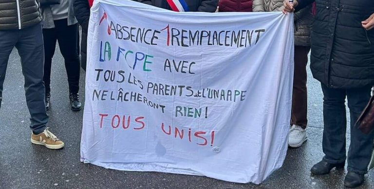 Un parent d&rsquo;élève obtient justice pour un professeur non remplacé à Sucy-en-Brie