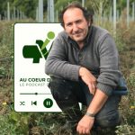 Île-de-France : Pierric Petit explore le domaine viticole des Coteaux du Montguichet.