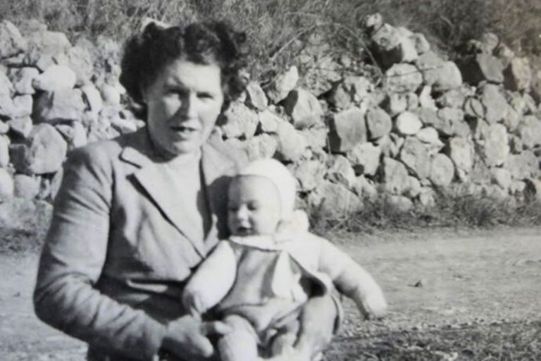 Malaury Serra : un voyage dans le temps à la recherche de l’histoire familiale