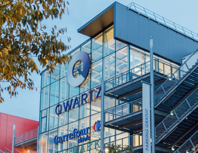 Centres commerciaux ouverts dans les Hauts-de-Seine le 8 mai : liste disponible.