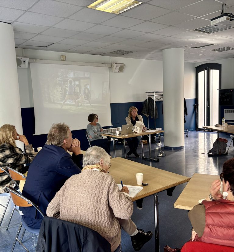Formation « Derniers Secours » : Accompagnement en fin de vie pour les professionnels de santé.