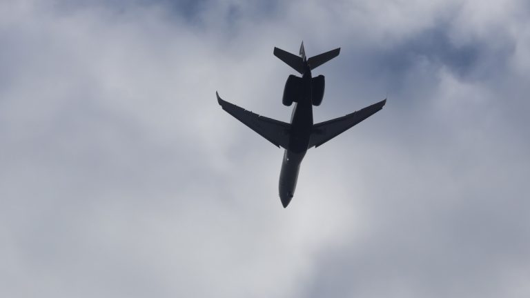 Reprise de la liaison aérienne Dubaï-Nice avec un vol quotidien dès le 8 mars 2024.