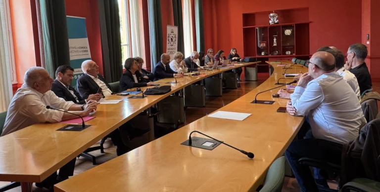 Scola Corsa sollicite les maires de Corse pour soutenir l&rsquo;enseignement immersif en péril