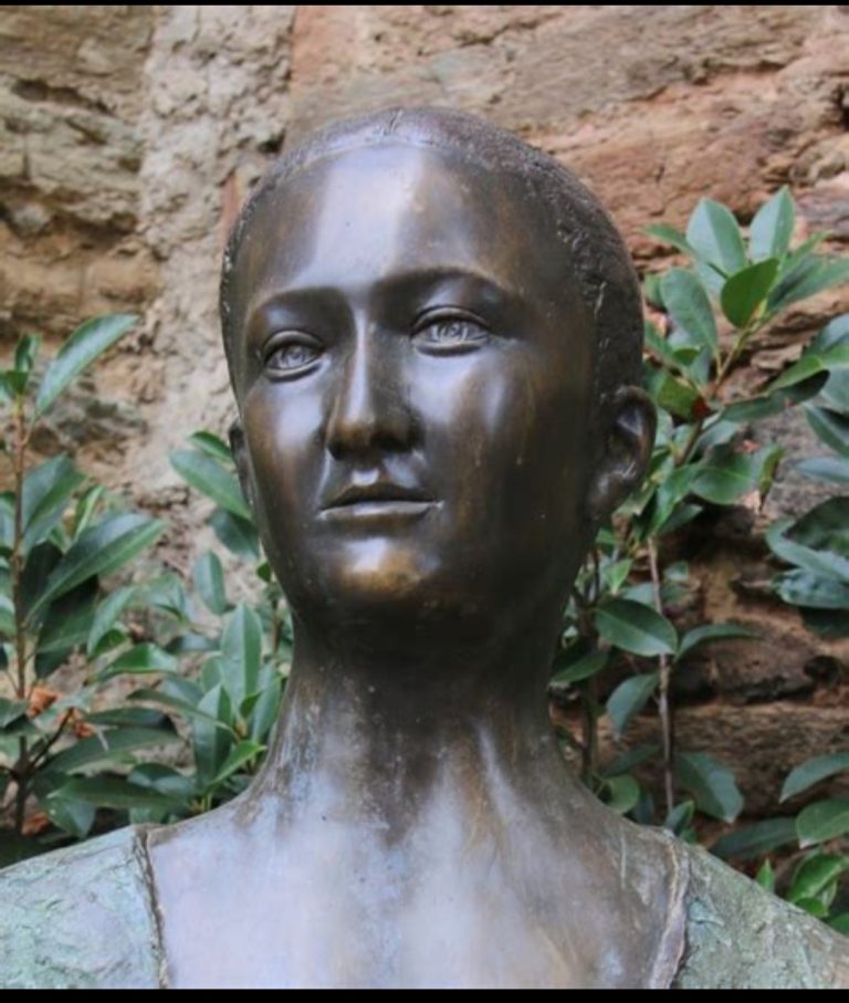 Maria Gentile : Analyse de la voix des rebelles en Italie (1866–1914)
