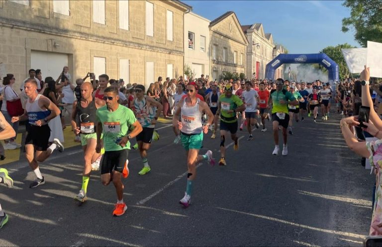 Semi-marathon de Libourne 2026 : une édition améliorée pour une expérience optimisée