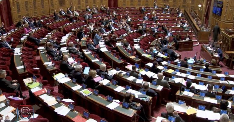 Aide à mourir : le Sénat affiche à nouveau ses divisions