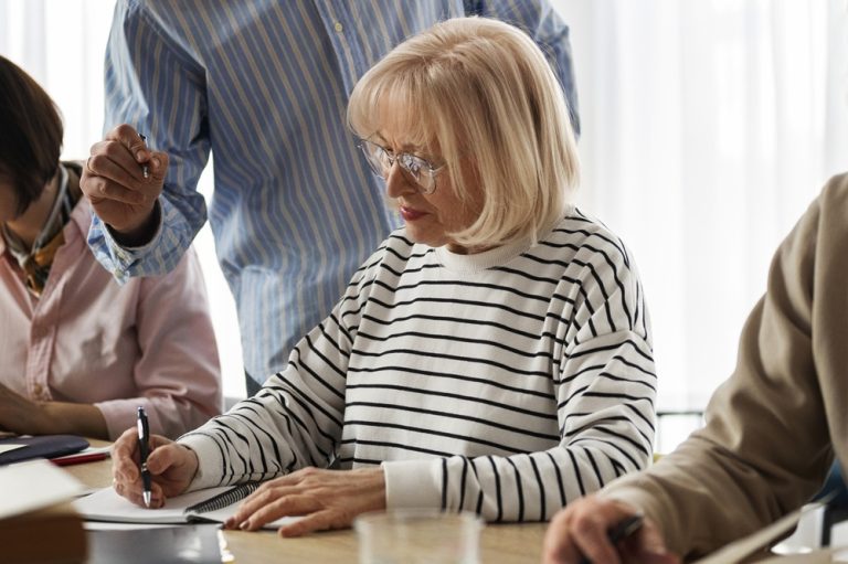 Emploi des seniors : le gouvernement français met en œuvre un accord avec les partenaires sociaux