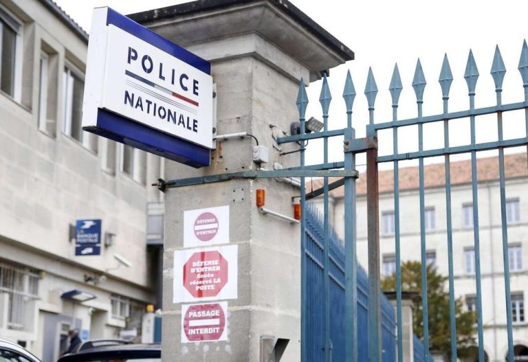 Corruption et délits routiers : une policière de Charente mise en examen et écrouée.