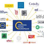 Remise des prix Inspiring Young Europeans 2023 : Engagement de la jeunesse célébré en Europe