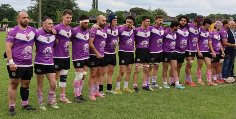 Libourne et l’URC affrontent des défis en Régionale 1 et 2 du Championnat de France.