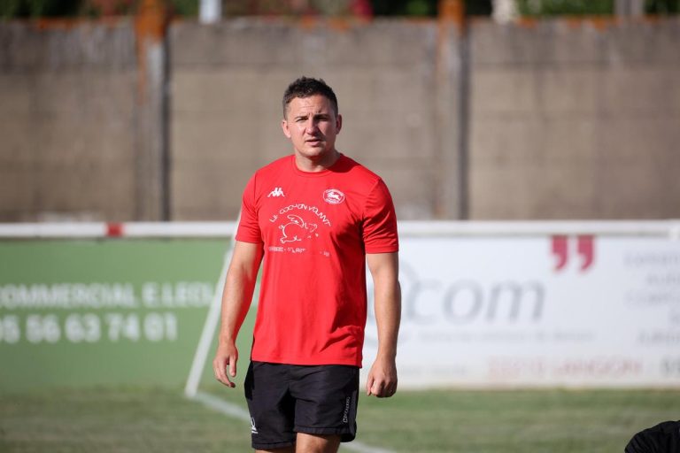 Rugby Nationale 2 : Comberlin et Langon avancent en phases finales après leur victoire.