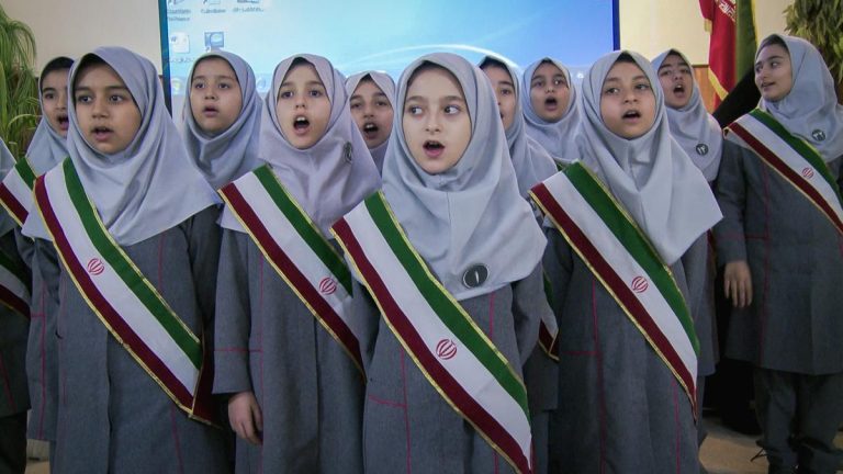 En Iran, « les femmes ont été les premières victimes du système islamique »