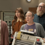 Stuart Fails to Save the Universe : Un teaser pour le spin-off de The Big Bang Theory