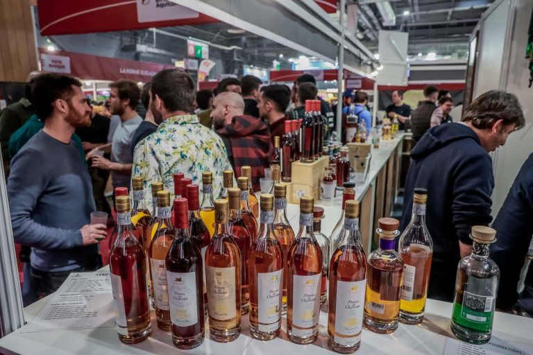Pineau des Charentes : la viticulture face à des équilibres fragiles en France