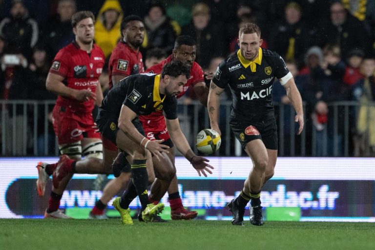 Stade Rochelais – Stade Toulousain : le choix des ouvreurs Hastoy pour le match décisif