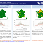Varicelle : Activité faible observée en Provence-Alpes-Côte d&rsquo;Azur pour la semaine 202618