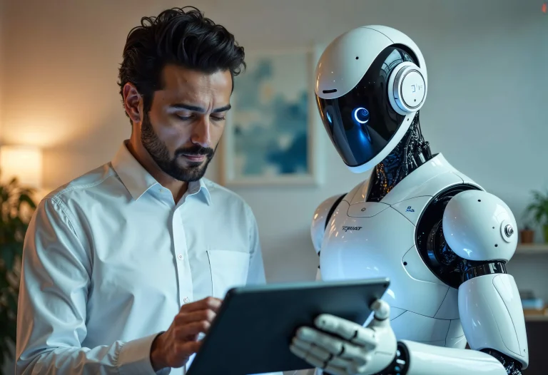 Chatbots IA dans le recrutement : les agences d’emploi en France face à l&rsquo;automatisation.