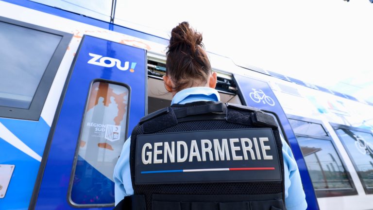 Déploiement de gendarmes réservistes pour renforcer la sécurité dans les Alpes-Maritimes