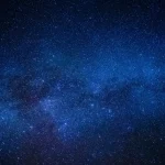 Collision galactique reconstituée par des astronomes, expliquant la rupture du Petit Nuage de Magellan.