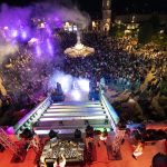 Tremplin DJ : La Fête de la musique 2023 se déroule dans plusieurs villes françaises.