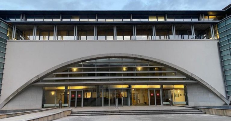 Sochaux : 18 ans de réclusion pour tentative de meurtre sur un policier