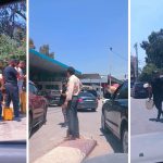 Pénurie de carburant en Cisjordanie : des files d&rsquo;attente de deux heures aux stations-service