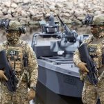 Crise des relations entre Athènes et Kiev après un incident avec un drone maritime ukrainien.