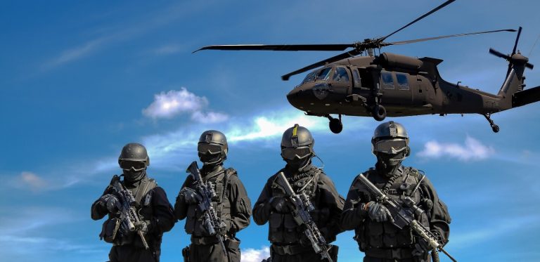L’armée américaine augmente ses investissements dans l’intelligence artificielle pour la défense.