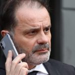Emmanuel Moulin proposé comme nouveau gouverneur de la Banque de France après le départ de François Villeroy.