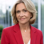 Pécresse annonce des chèques pour les maires franciliens face à la crise de l&rsquo;énergie.