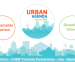 Partenariat entre l&rsquo;UE et des villes pour renforcer l&rsquo;Agenda Urbain européen.