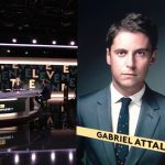 Gabriel Attal répond aux questions sur le budget et la réforme des retraites dans « L&rsquo;Événement »