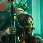 Warhammer Skulls 2026 : Sortie de Mechanicus II prévue le 21 mai.