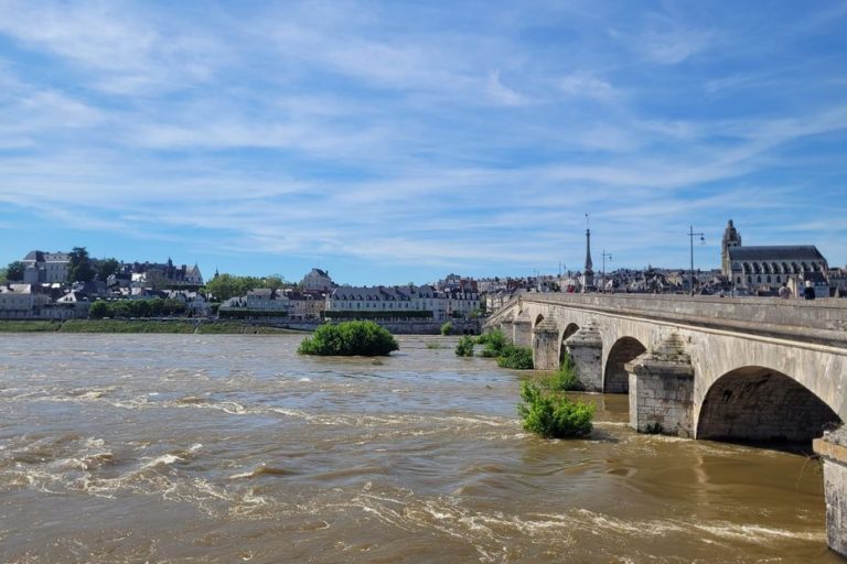 1 600 propositions pour le futur nom des habitants du Centre-Val de Loire examinées par la région.