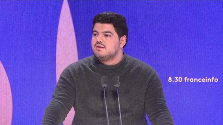 Adolescent tué à Nantes : Amine Kessaci appelle à stopper la justification du narcotrafic.