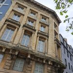 Rénovation de la Maison de l&rsquo;armateur du Havre : un an de travaux achevés.