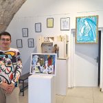 « Exposition Gabriel ǀ Cocteau aux Sablettes : un héritage artistique en question »