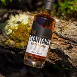L.N. Mattei introduit le whisky corse Santara sur le marché international.