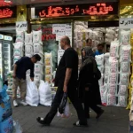 Millions d’emplois perdus en Iran face à l&rsquo;« Opération Colère Économique » liée au conflit US-Israël.