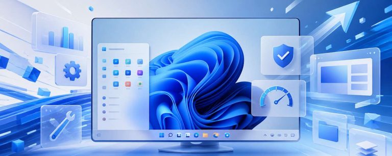 Microsoft améliore Windows 11 avec des mises à jour significatives pour les utilisateurs.
