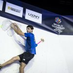 Coupe du Monde de Berne : Paul Jenft et Mejdi Schalck avancent vers la finale