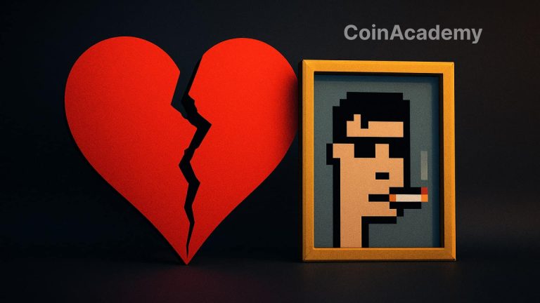 Yuga Labs se sépare des NFT CryptoPunks : l’IP passe à une fondation dédiée à l’art numérique