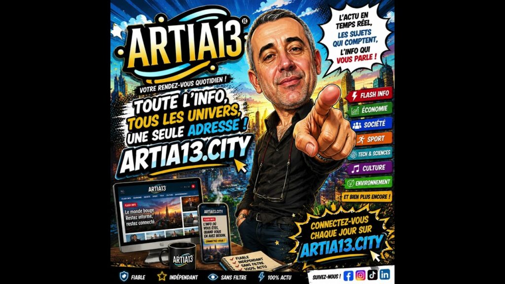 🌟 Artia13.city 🌟