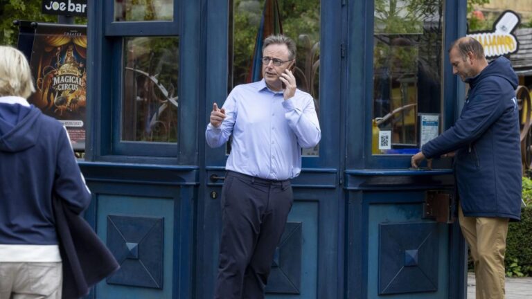 Bart De Wever : un budget « difficile » à négocier, mais pas pour le RN qui sait faire des promesses !