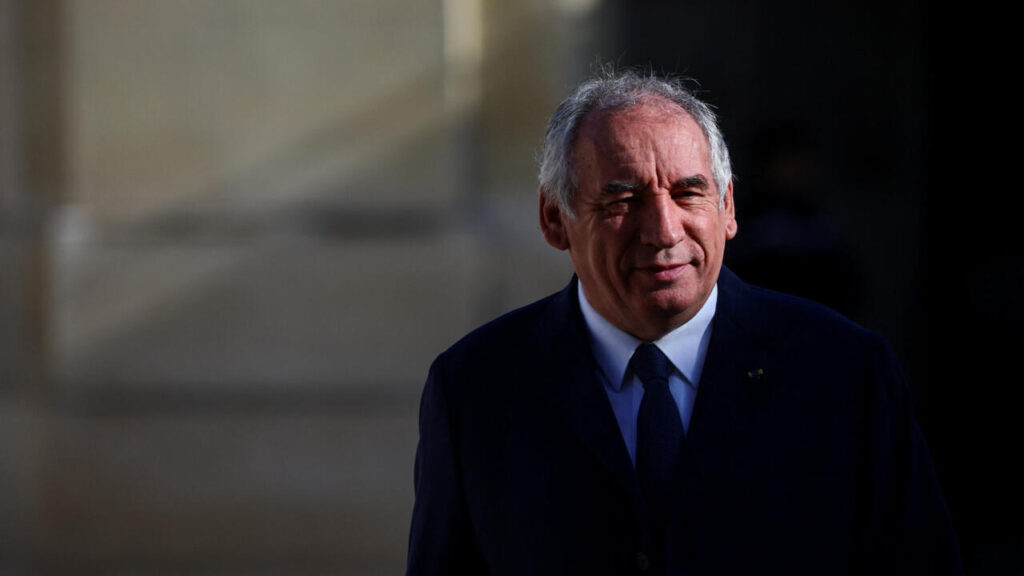 François Bayrou défend une primaire élargie face au risque d’un second tour RN-LFI