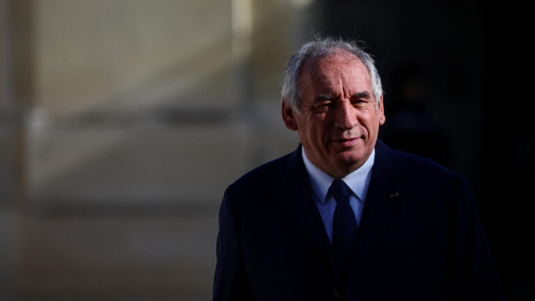 François Bayrou défend une primaire élargie face au risque d’un second tour RN-LFI