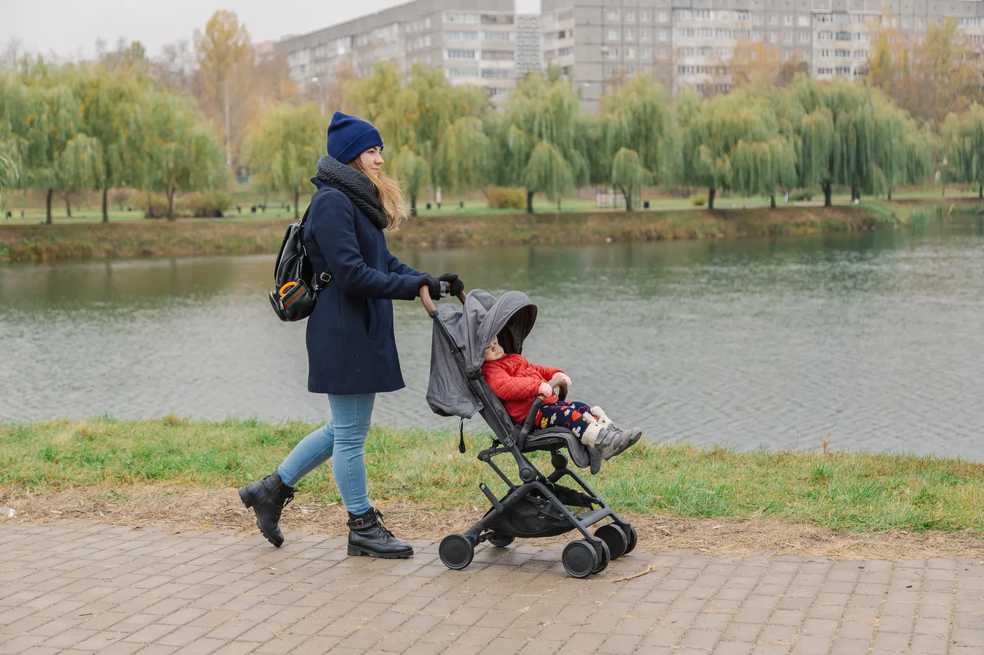 L’Unaf interroge les parents sur le coût des enfants et le désir d’en avoir davantage