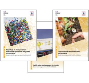 L’Ademe dresse le bilan de dix ans d’actions pour les déchets en Occitanie