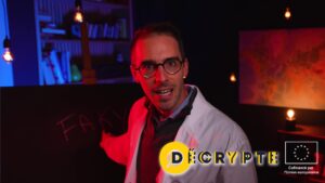 Professeur Faky : des conseils pratiques pour identifier les fausses informations en 2026